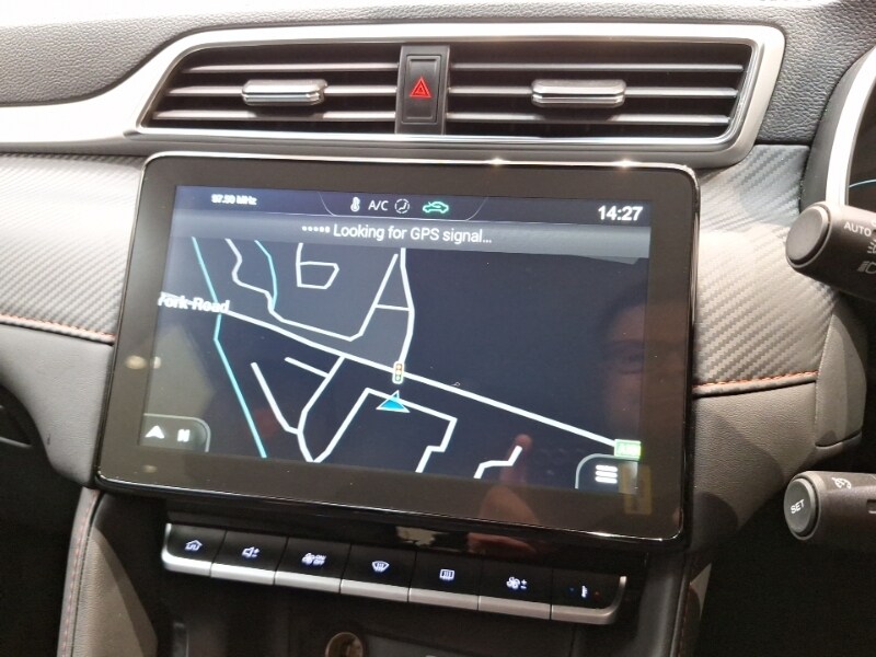 Used MG MG ZS 2024 for sale - 77948134: Photo 10