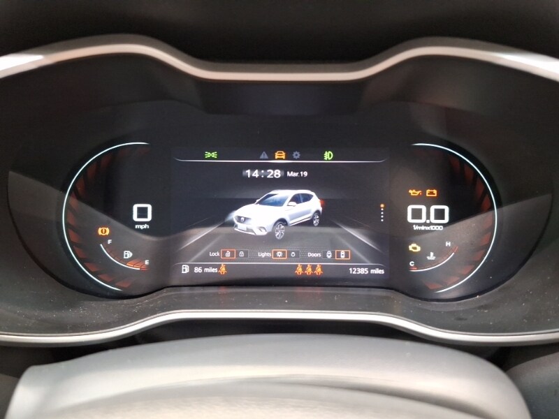 Used MG MG ZS 2024 for sale - 77948134: Photo 11