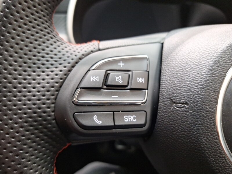 Used MG MG ZS 2024 for sale - 77948134: Photo 16