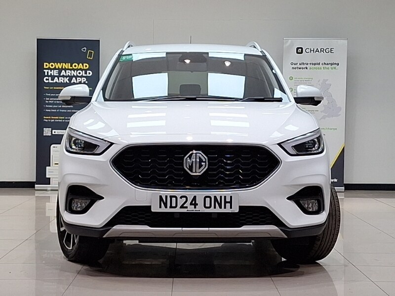 Used MG MG ZS 2024 for sale - 77948134: Photo 19