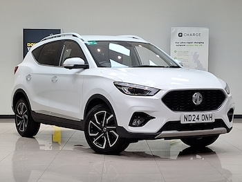 MG MG ZS feature image