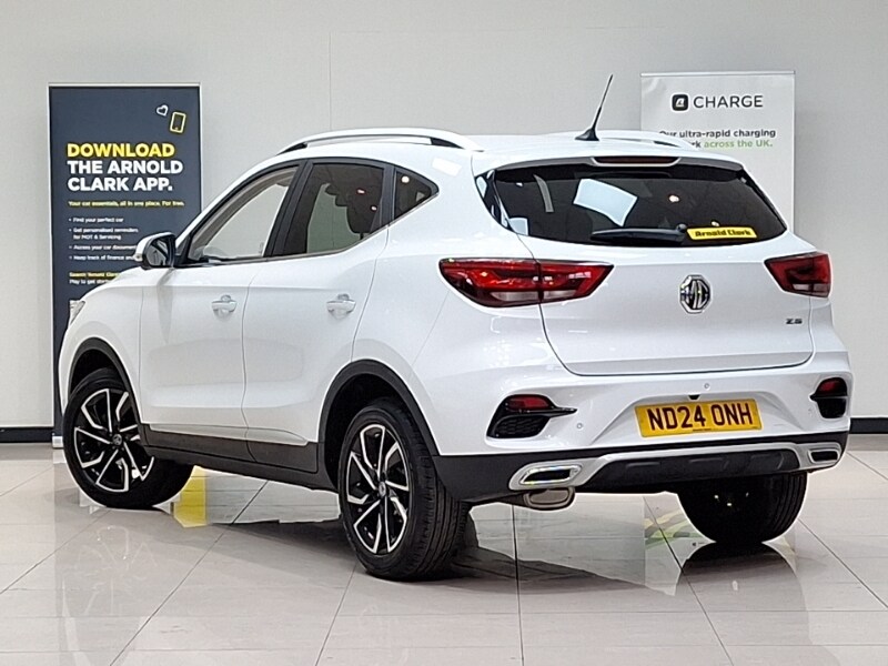 Used MG MG ZS 2024 for sale - 77948134: Photo 3