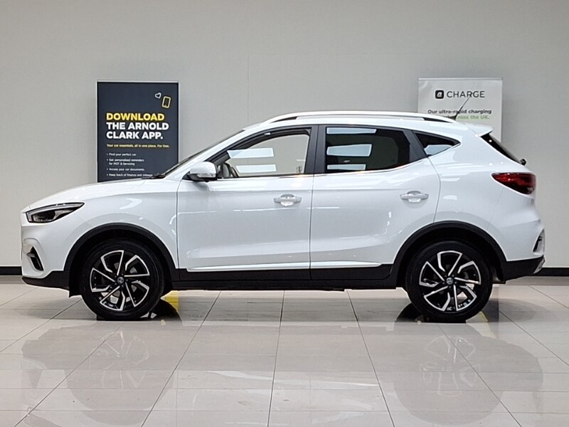 Used MG MG ZS 2024 for sale - 77948134: Photo 4