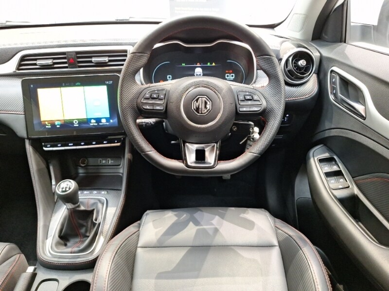 Used MG MG ZS 2024 for sale - 77948134: Photo 7