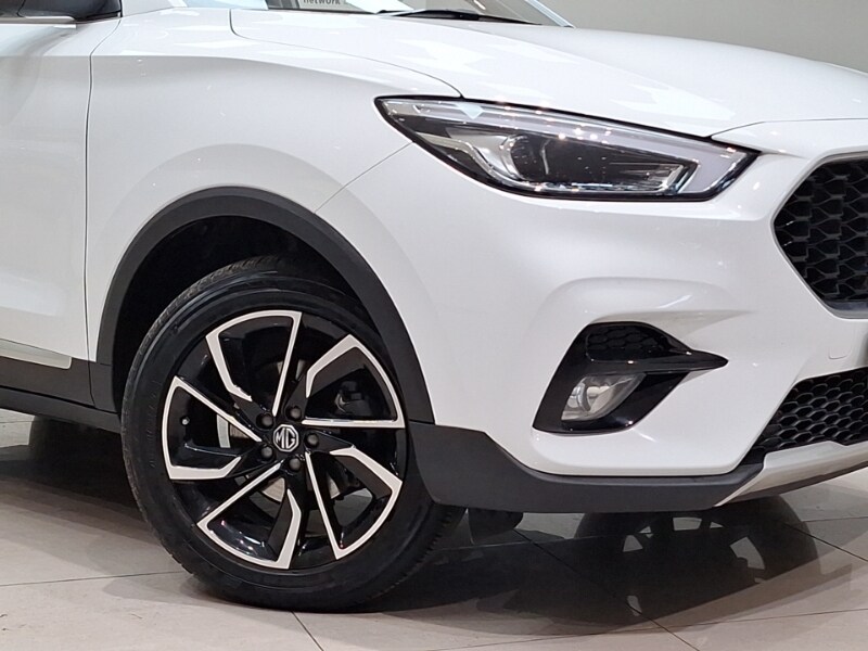 Used MG MG ZS 2024 for sale - 77948134: Photo 9