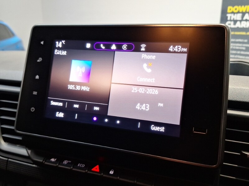 Used Renault Trafic 2023 for sale - 77669639: Photo 10