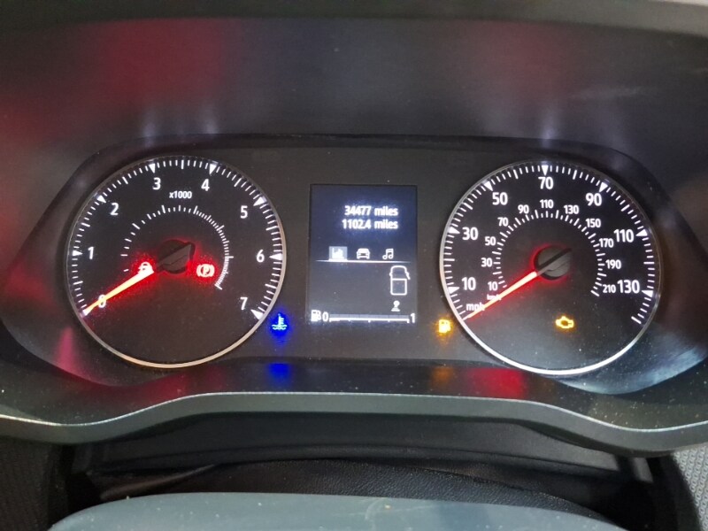 Used Renault Trafic 2023 for sale - 77669639: Photo 11