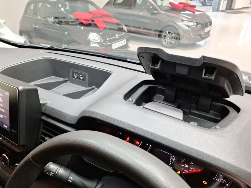 Used Renault Trafic 2023 for sale - 77669639: Photo 13