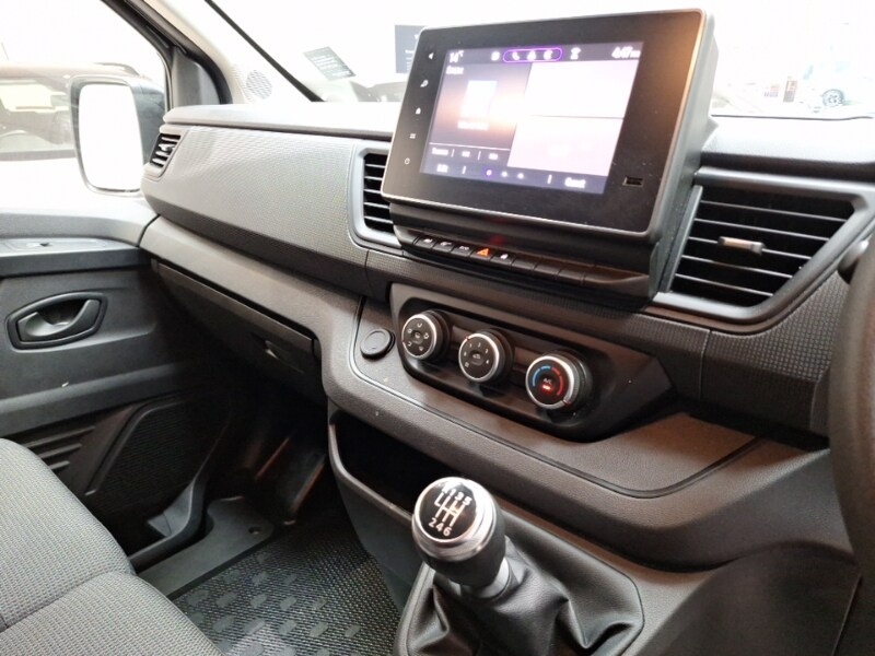 Used Renault Trafic 2023 for sale - 77669639: Photo 15