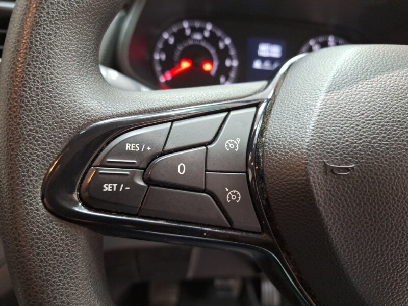 Used Renault Trafic 2023 for sale - 77669639: Photo 16