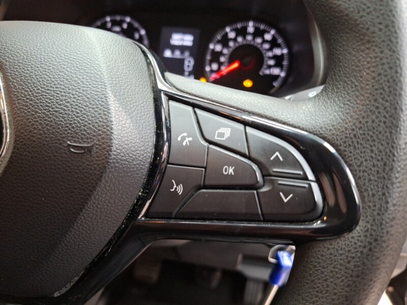 Used Renault Trafic 2023 for sale - 77669639: Photo 17