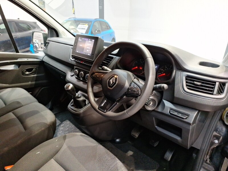 Used Renault Trafic 2023 for sale - 77669639: Photo 2