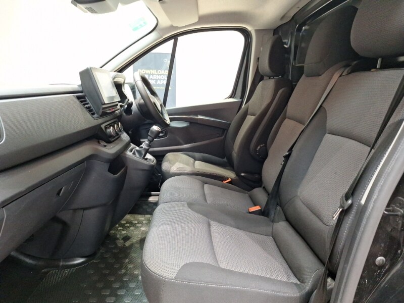 Used Renault Trafic 2023 for sale - 77669639: Photo 5