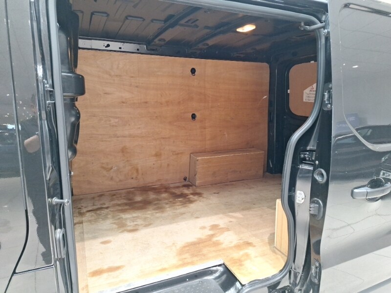 Used Renault Trafic 2023 for sale - 77669639: Photo 6