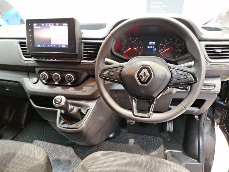 Used Renault Trafic 2023 for sale - 77669639: Photo 7