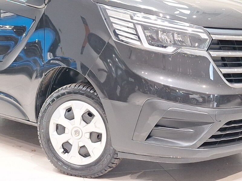 Used Renault Trafic 2023 for sale - 77669639: Photo 9