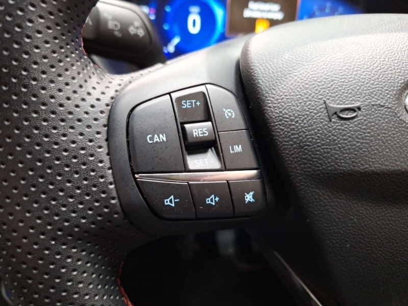 Used Ford Puma 2023 for sale - 77448699: Photo 15