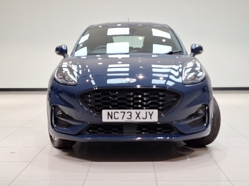 Used Ford Puma 2023 for sale - 77448699: Photo 19