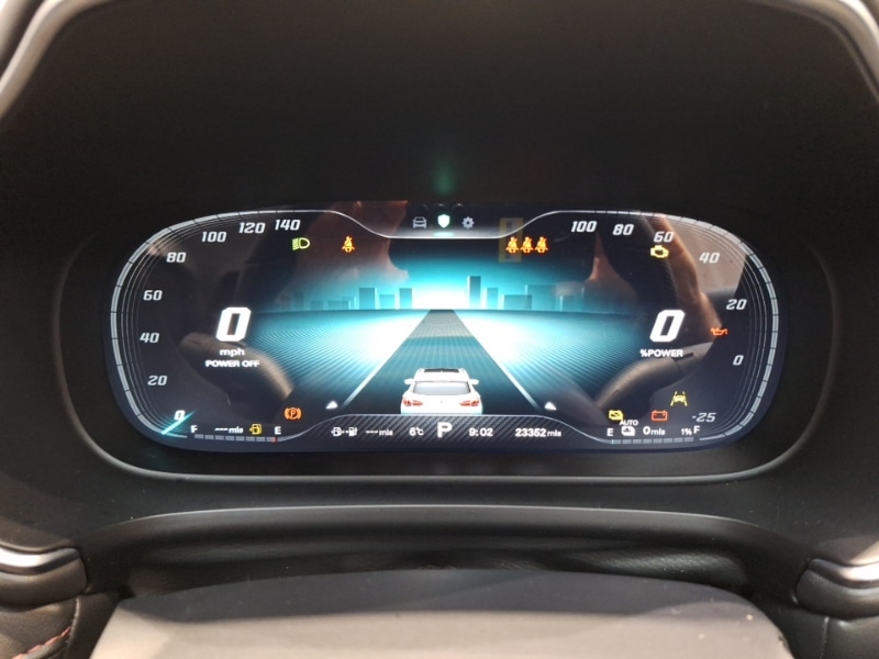 Used MG MG HS 2023 for sale - 76959003: Photo 11