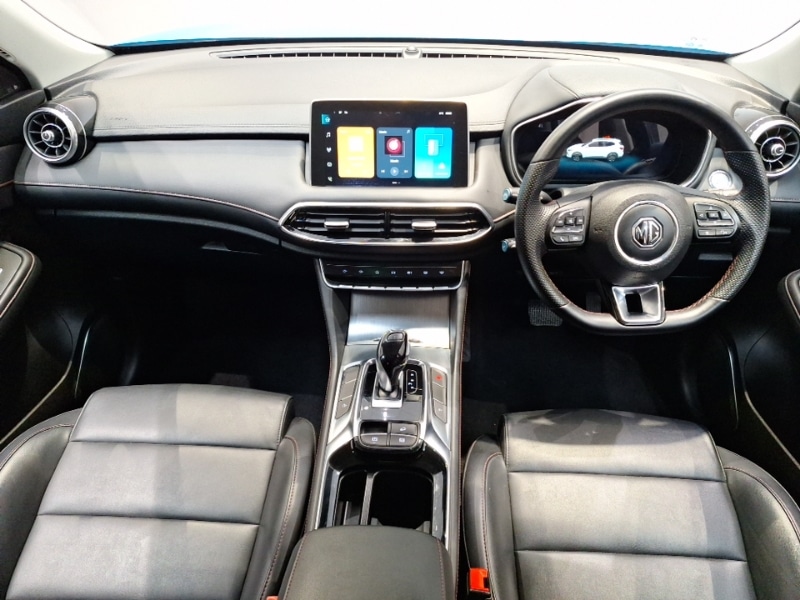 Used MG MG HS 2023 for sale - 76959003: Photo 2