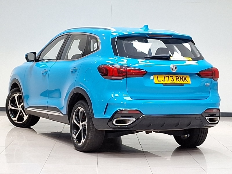 Used MG MG HS 2023 for sale - 76959003: Photo 3