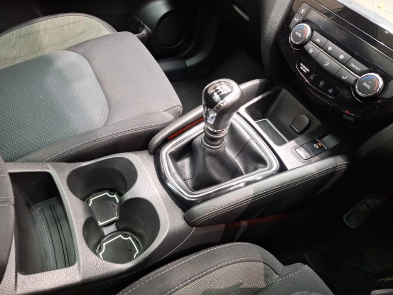 Used Nissan Qashqai 2018 for sale - 77208923: Photo 15