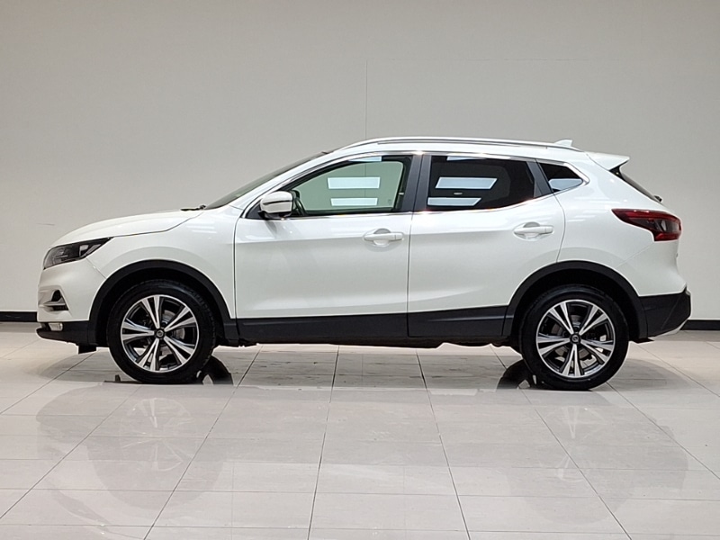 Used Nissan Qashqai 2018 for sale - 77208923: Photo 4