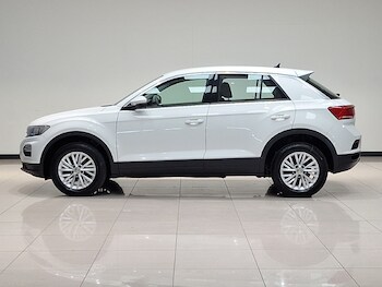 Used Volkswagen T-Roc 2019 for sale - 78853698: Photo