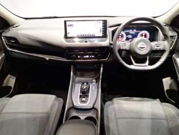 Used Nissan Qashqai 2023 for sale - 74731815: Photo