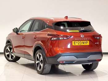 Used Nissan Qashqai 2023 for sale - 74731815: Photo