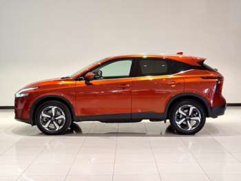 Used Nissan Qashqai 2023 for sale - 74731815: Photo