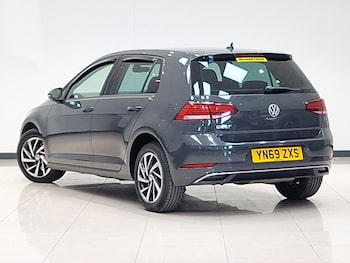 Used Volkswagen Golf 2019 for sale - 78455943: Photo