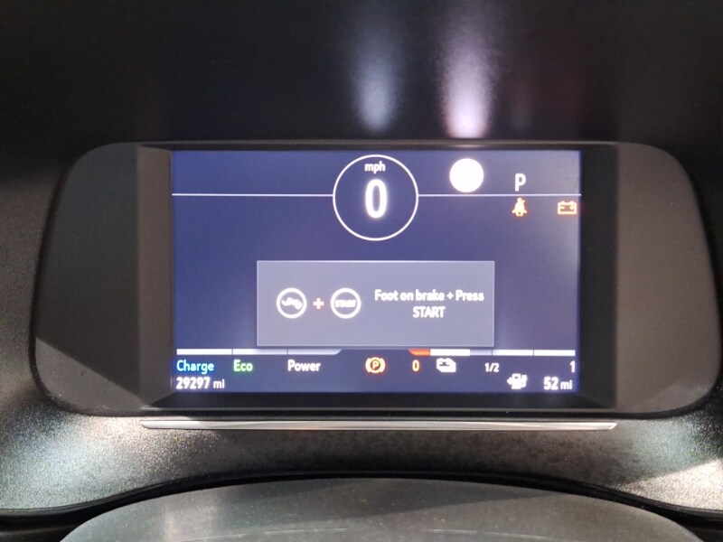 Used Vauxhall Corsa 2022 for sale - 77874461: Photo 11