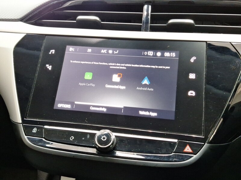 Used Vauxhall Corsa 2022 for sale - 77874461: Photo 13