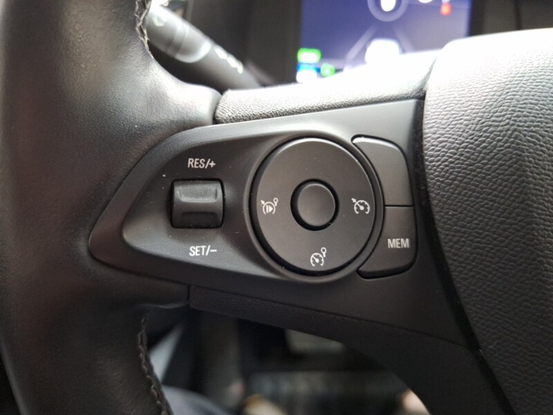 Used Vauxhall Corsa 2022 for sale - 77874461: Photo 15