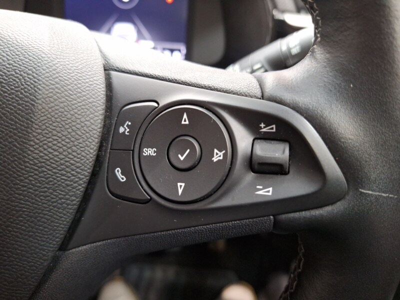 Used Vauxhall Corsa 2022 for sale - 77874461: Photo 16