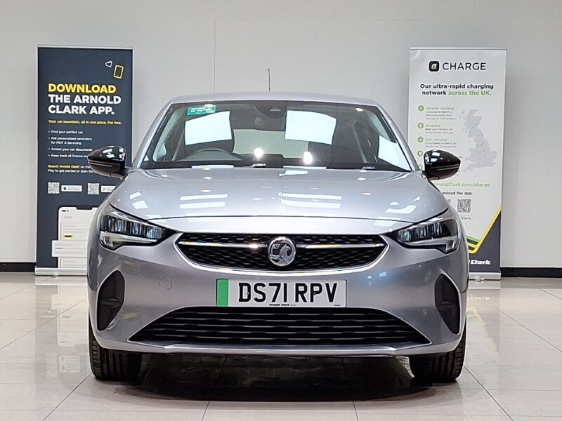 Used Vauxhall Corsa 2022 for sale - 77874461: Photo 19