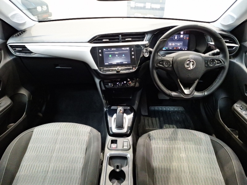 Used Vauxhall Corsa 2022 for sale - 77874461: Photo 2