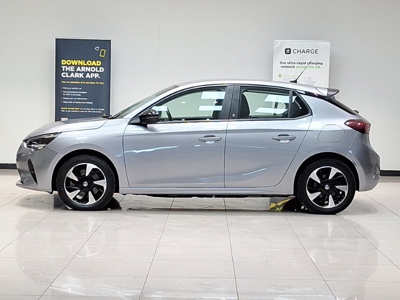 Used Vauxhall Corsa 2022 for sale - 77874461: Photo 4