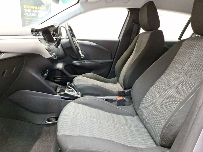 Used Vauxhall Corsa 2022 for sale - 77874461: Photo 5
