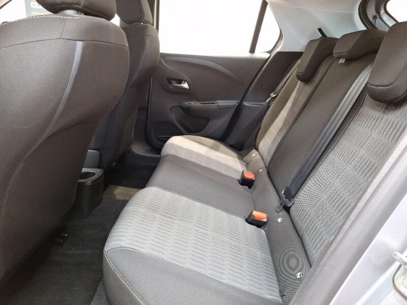 Used Vauxhall Corsa 2022 for sale - 77874461: Photo 6