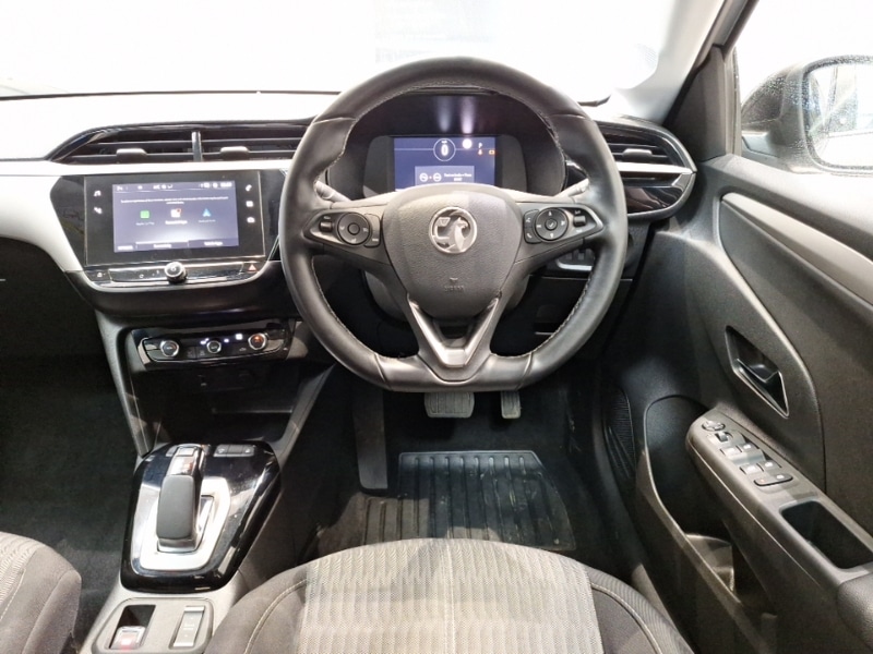 Used Vauxhall Corsa 2022 for sale - 77874461: Photo 7