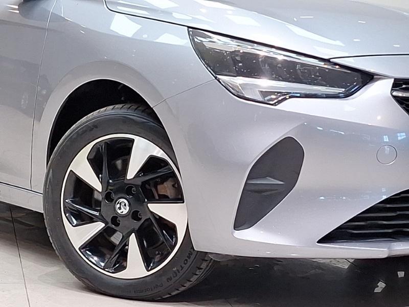 Used Vauxhall Corsa 2022 for sale - 77874461: Photo 9