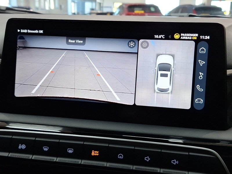 Used MG MG3 2025 for sale - 76785864: Photo 14