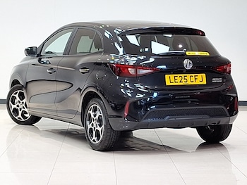 Used MG MG3 2025 for sale - 76785864: Photo