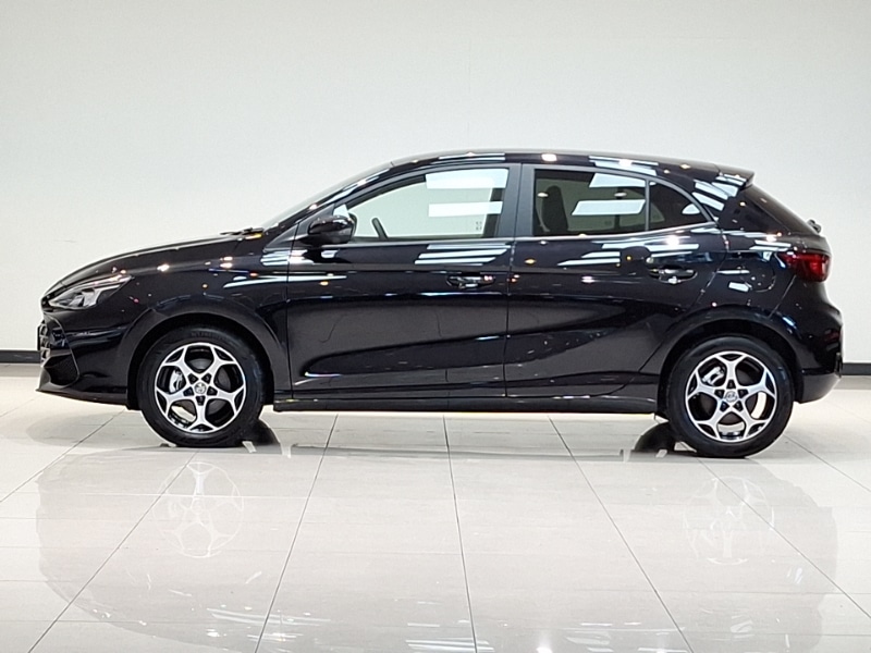 Used MG MG3 2025 for sale - 76785864: Photo 4