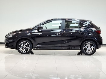 Used MG MG3 2025 for sale - 76785864: Photo