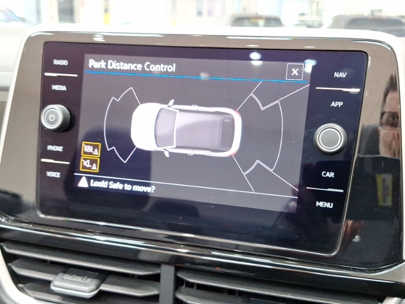 Used Volkswagen T-Roc 2022 for sale - 76864549: Photo 16