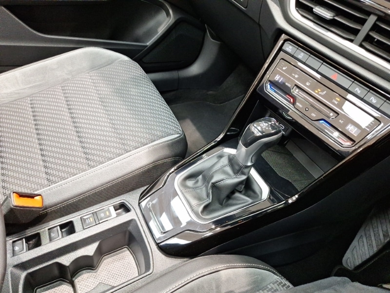 Used Volkswagen T-Roc 2022 for sale - 76864549: Photo 17