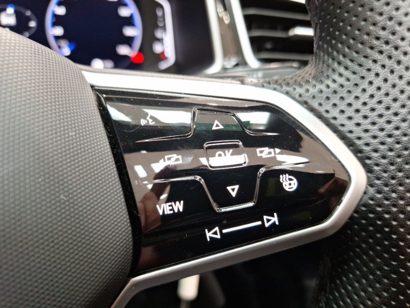 Used Volkswagen T-Roc 2022 for sale - 76864549: Photo 19